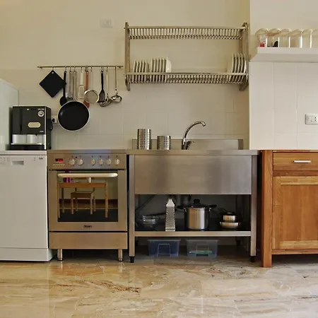 Apartman Casa Berizzi - Center *