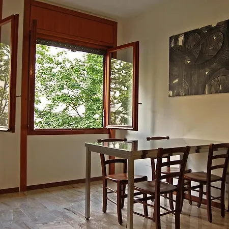 Casa Berizzi - Center *