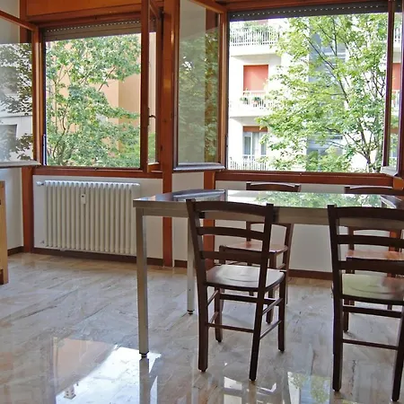 Casa Berizzi - Center Bergamo