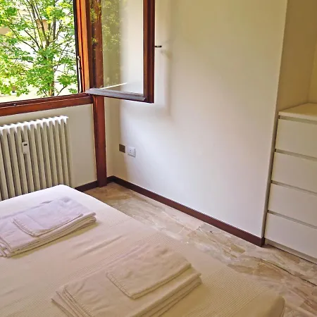 Casa Berizzi - Center * ベルガモ