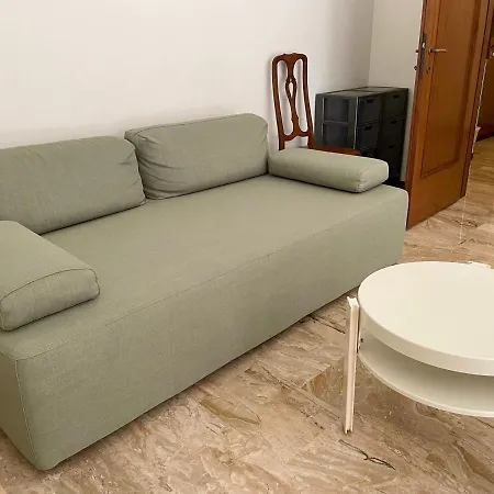 Appartamento Casa Berizzi - Center