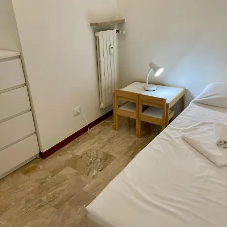 Casa Berizzi - Center *