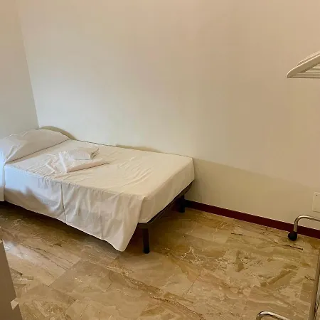 Casa Berizzi - Center