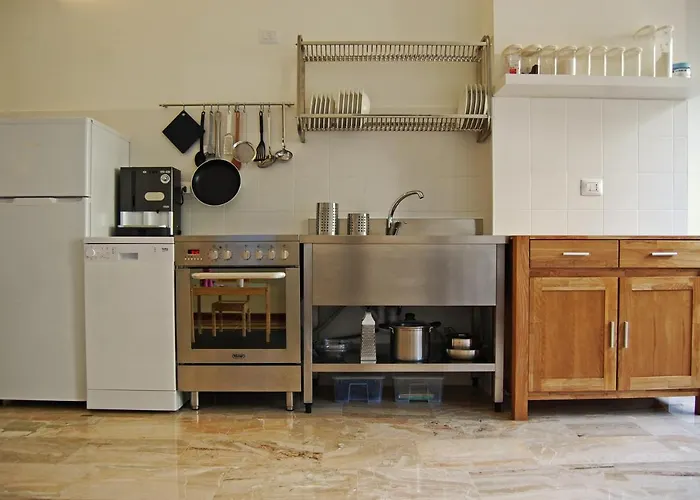 アパート Casa Berizzi - Center *