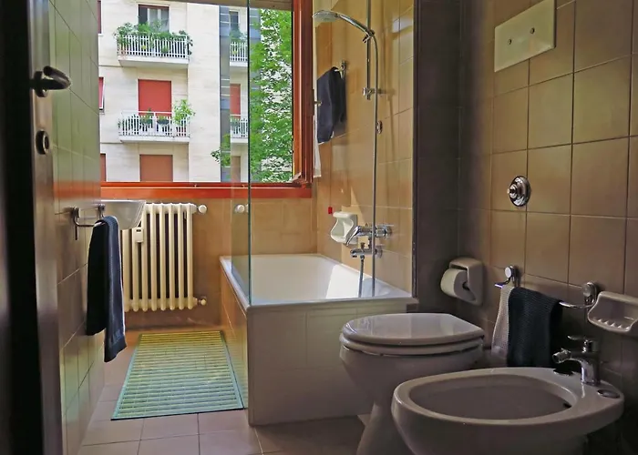 Apartment Casa Berizzi - Center