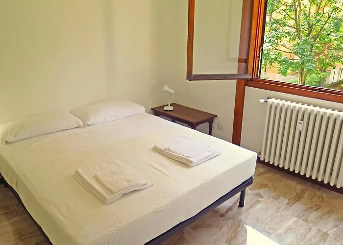 アパート Casa Berizzi - Center ベルガモ