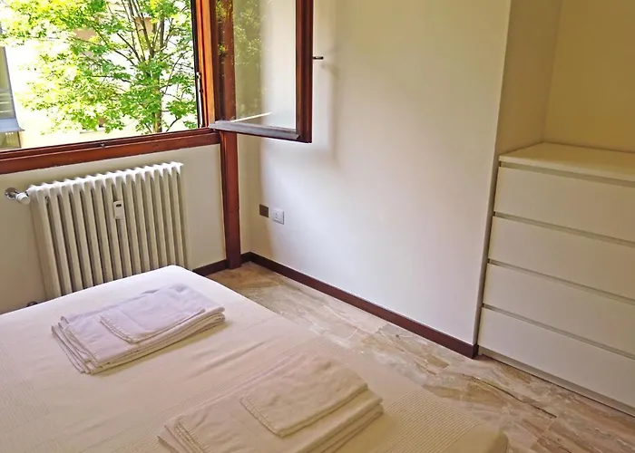 Casa Berizzi - Center * Bergamo