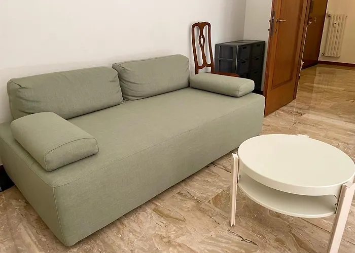 Apartment Casa Berizzi - Center