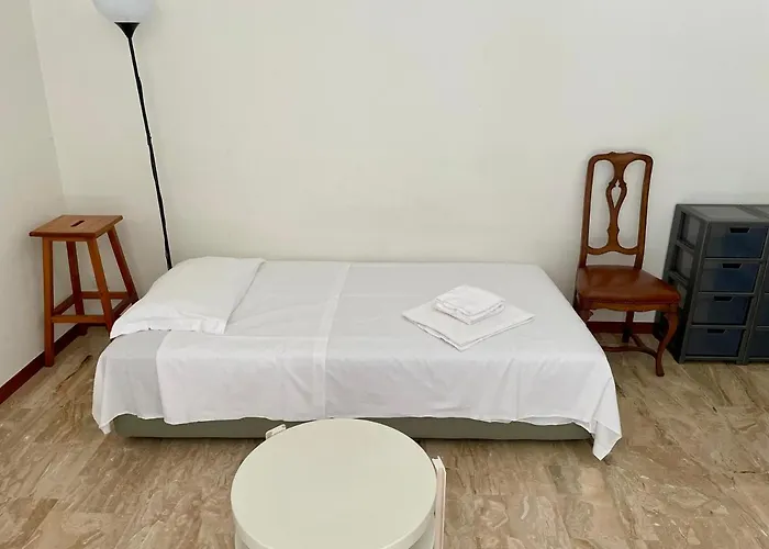 Casa Berizzi - Center * ベルガモ