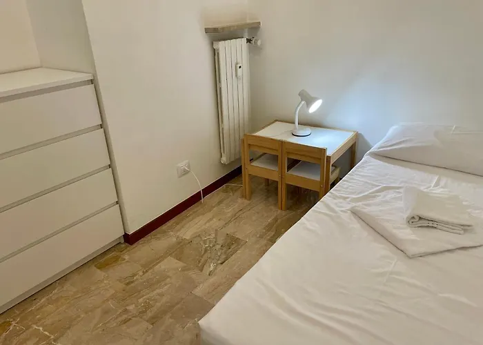 Casa Berizzi - Center *