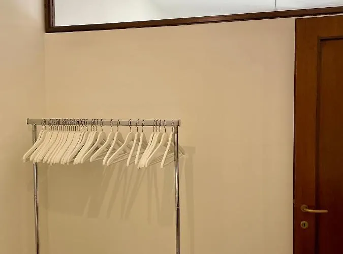 Casa Berizzi - Center * ベルガモ