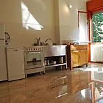 Casa Berizzi - Center شقة بيرغامو