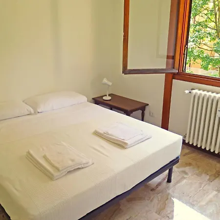 Lägenhet Casa Berizzi - Center Bergamo