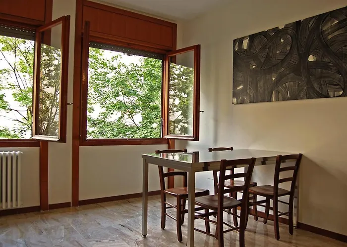 Casa Berizzi - Center *