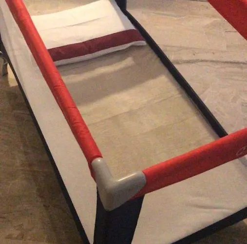 Casa Berizzi - Center