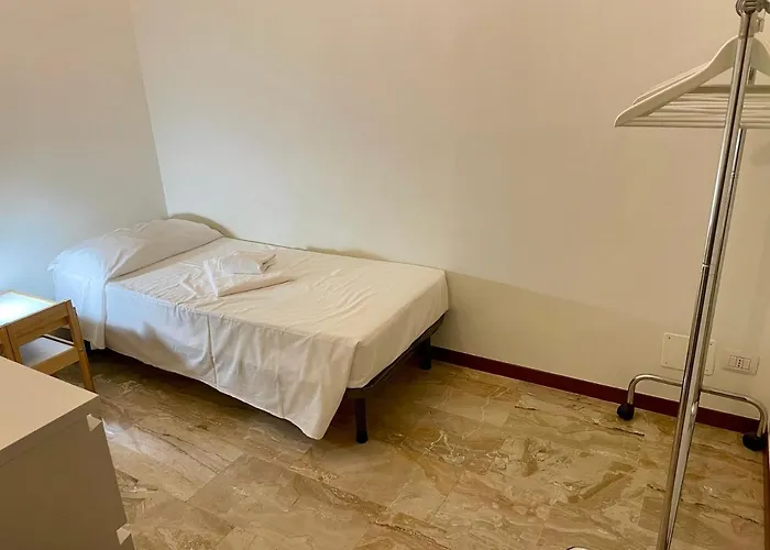 Casa Berizzi - Center